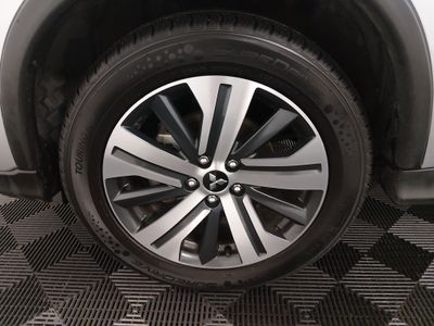 2025 Mitsubishi Outlander Sport - Photo 10