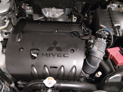 2025 Mitsubishi Outlander Sport - Photo 9