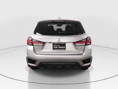 2025 Mitsubishi Outlander Sport - Photo 6