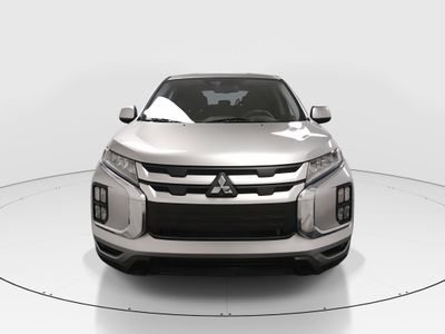 2025 Mitsubishi Outlander Sport - Photo 2