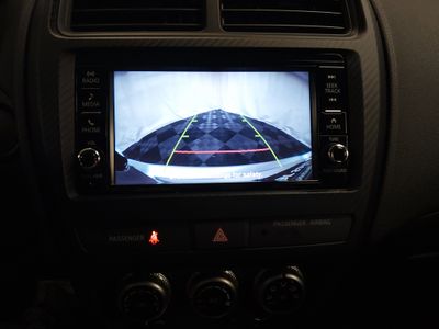 2025 Mitsubishi Outlander Sport - Photo 16