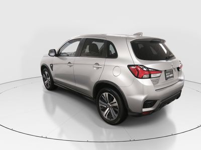 2025 Mitsubishi Outlander Sport - Photo 5
