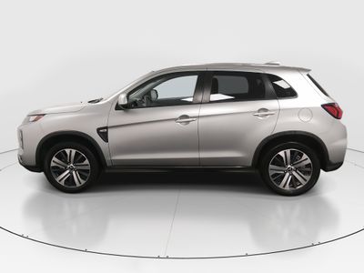 2025 Mitsubishi Outlander Sport - Photo 4