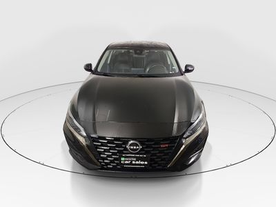 2024 Nissan Altima - Photo 2