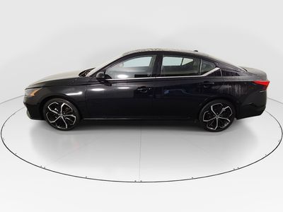 2024 Nissan Altima - Photo 4