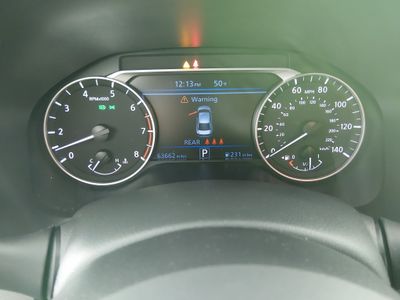 2024 Nissan Altima - Photo 14