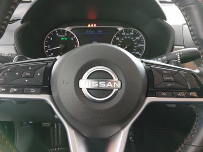 2024 Nissan Altima - Photo 12