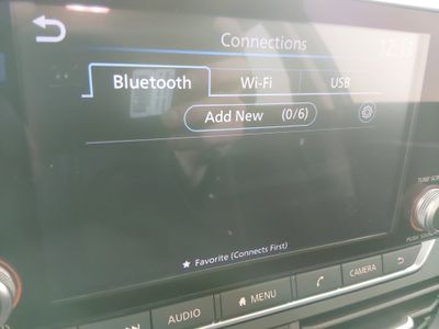 2024 Nissan Altima - Photo 17