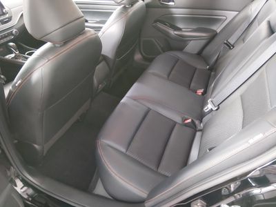 2024 Nissan Altima - Photo 19