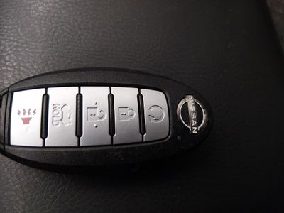 2024 Nissan Altima - Photo 15