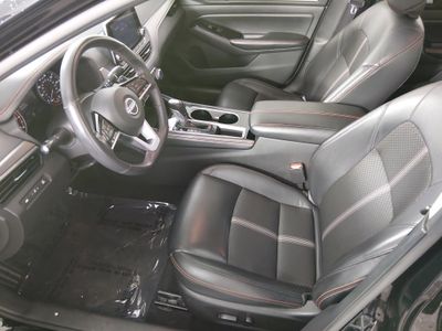 2024 Nissan Altima - Photo 18