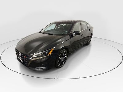 2024 Nissan Altima - Photo 3