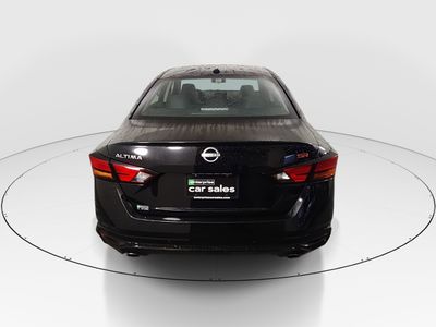 2024 Nissan Altima - Photo 6