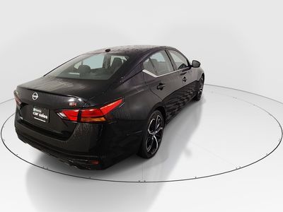 2024 Nissan Altima - Photo 7