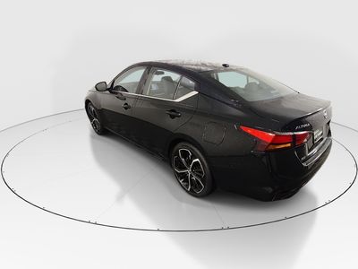 2024 Nissan Altima - Photo 5