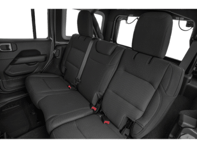 2019 Jeep Wrangler - Photo 30