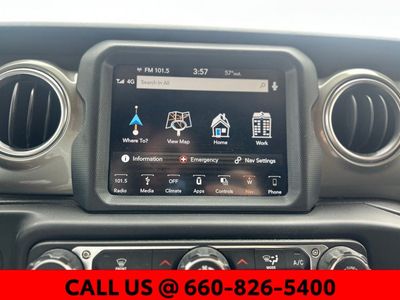 2019 Jeep Wrangler - Photo 17
