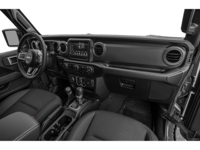 2019 Jeep Wrangler - Photo 32