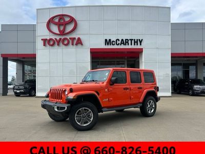 2019 Jeep Wrangler - Photo 1
