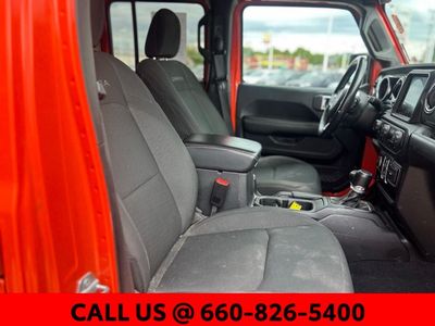 2019 Jeep Wrangler - Photo 6