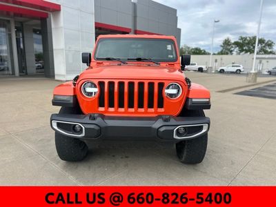 2019 Jeep Wrangler - Photo 2