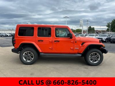 2019 Jeep Wrangler - Photo 4