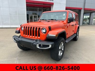 2019 Jeep Wrangler - Photo 3