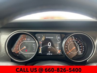 2019 Jeep Wrangler - Photo 12