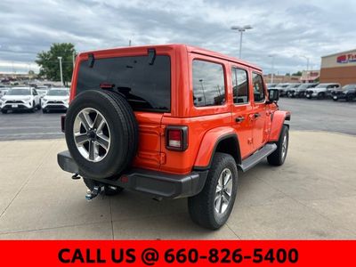 2019 Jeep Wrangler - Photo 5