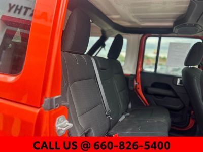2019 Jeep Wrangler - Photo 7