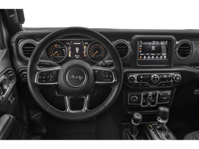 2019 Jeep Wrangler - Photo 24
