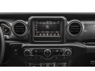 2019 Jeep Wrangler - Photo 27