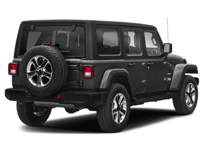 2019 Jeep Wrangler - Photo 19
