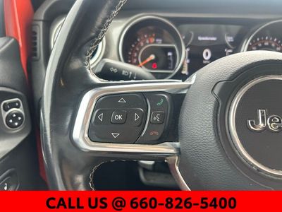 2019 Jeep Wrangler - Photo 10