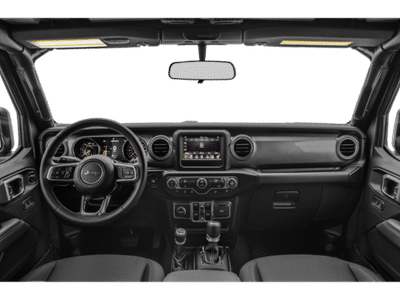 2019 Jeep Wrangler - Photo 25