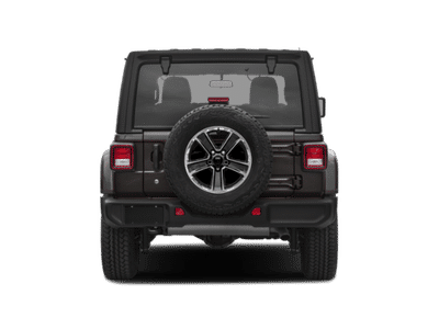 2019 Jeep Wrangler - Photo 22