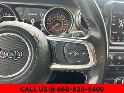 2019 Jeep Wrangler - Photo 11