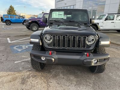 2026 Jeep Wrangler - Photo 8