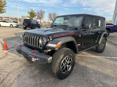 2026 Jeep Wrangler - Photo 6