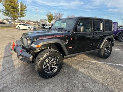 2026 Jeep Wrangler - Photo 11