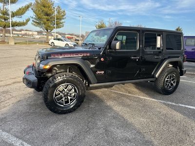 2026 Jeep Wrangler - Photo 10