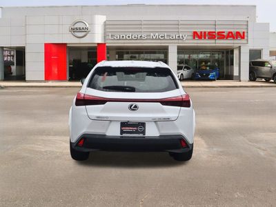 2023 Lexus UX - Photo 4
