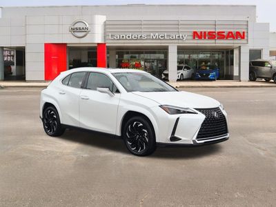 2023 Lexus UX - Photo 1