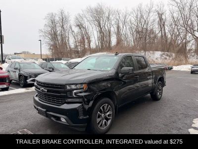 2021 Chevrolet Silverado 1500 RST - Photo 9