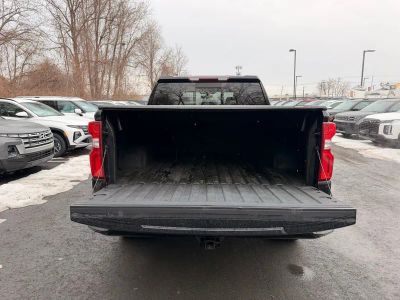 2021 Chevrolet Silverado 1500 RST - Photo 30