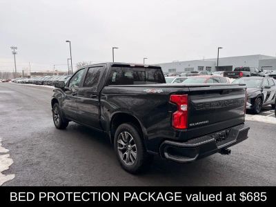 2021 Chevrolet Silverado 1500 RST - Photo 7