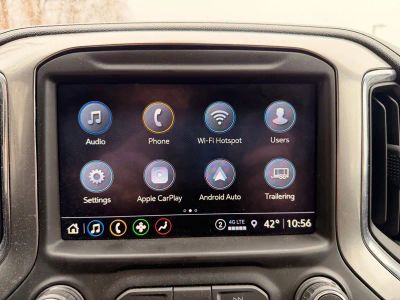 2021 Chevrolet Silverado 1500 RST - Photo 12