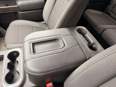 2021 Chevrolet Silverado 1500 RST - Photo 22