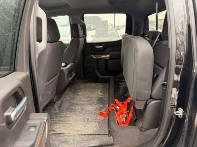 2021 Chevrolet Silverado 1500 RST - Photo 28