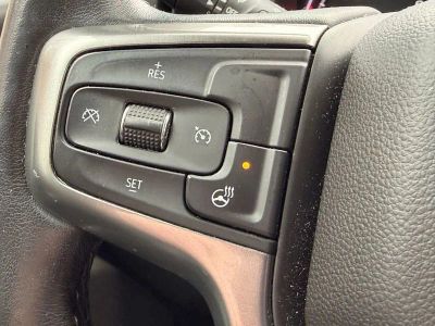 2021 Chevrolet Silverado 1500 RST - Photo 16